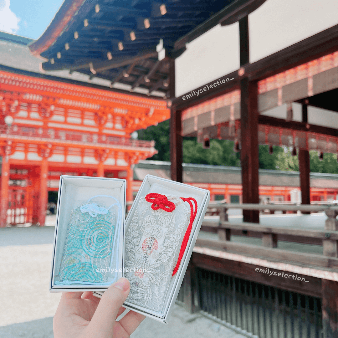 京都｜下鴨神社