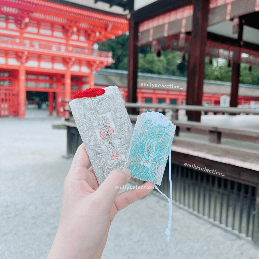 京都｜下鴨神社