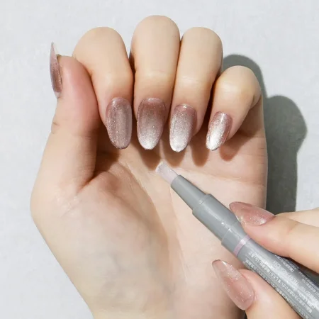 一筆磁吸 棒式專業指甲凝膠