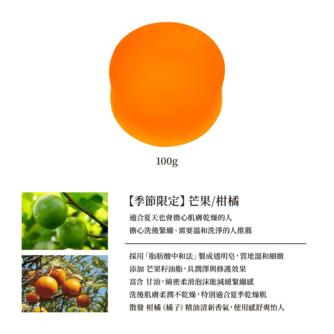 mango