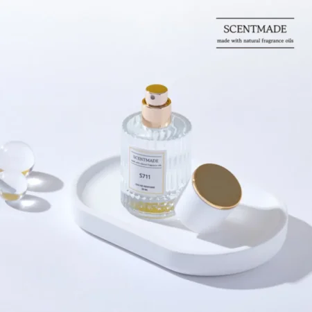 簡單的韓系香氣 SCENTMADE 30ml