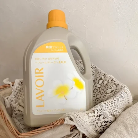 LAVOIR 香水柔軟劑 70153