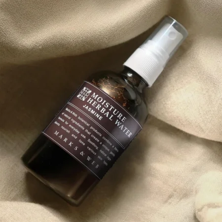 MARKS&WEB 保濕草本水 黑瓶