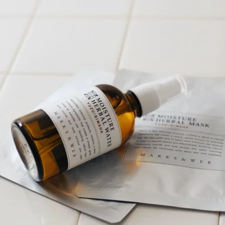 MARKS&WEB 保濕草本水