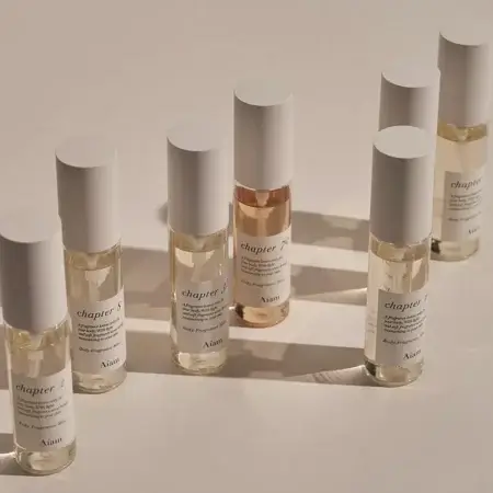 約會補噴都方便 Aiam身體香氛噴霧60mL