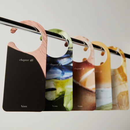 融入居家日常 Aiam空間香氛片