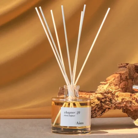打造日式居家 Aiam日本製室內香氛200mL