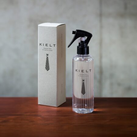 KIELT 無香消臭噴霧