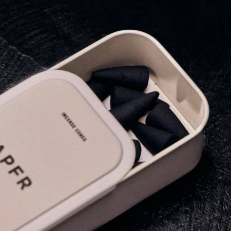 香氛探索｜APFR 線香塔