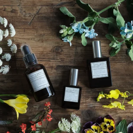 低調卻讓人記住的驢牌香｜AUX PARADIS