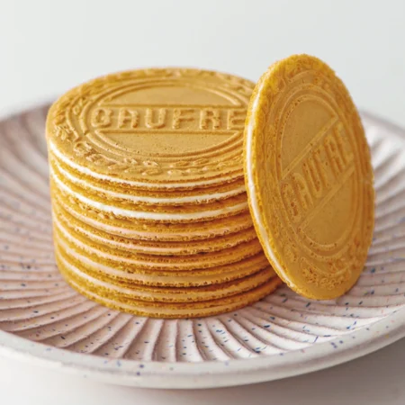 神戶風月堂 綜合法蘭餅54敉入 81110