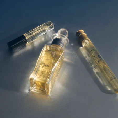 星辰女神香氛系列｜慕夏 1902 四大星象淡香水