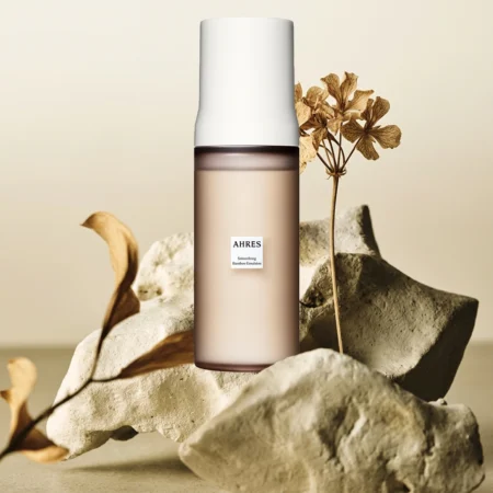 AHRES 柔滑BMB乳液