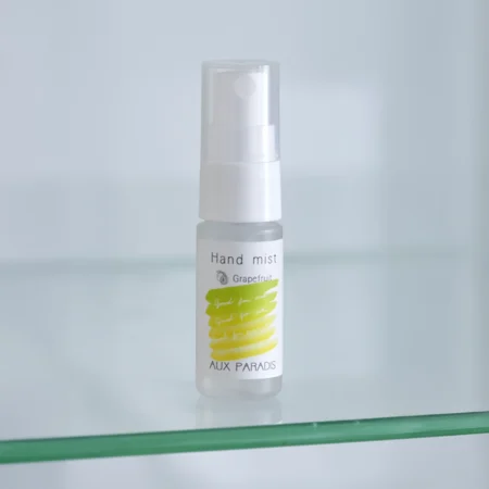 AUX PARADIS 乾洗手噴霧