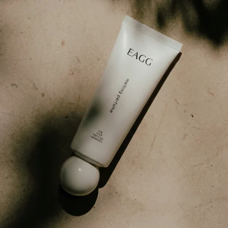 EAGG Melting Perfume｜體溫一觸即化的融肌香膏