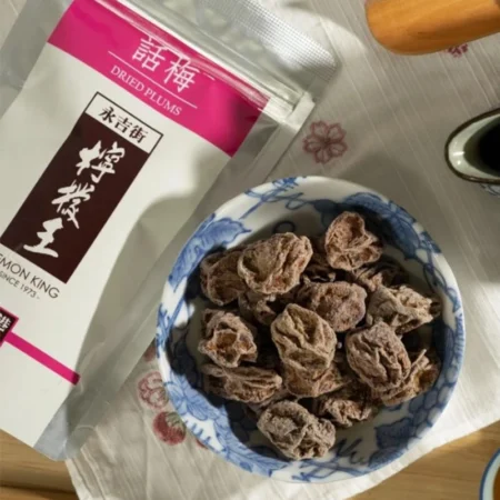 老饕懂吃｜香港 永吉街檸檬王 大包裝系列