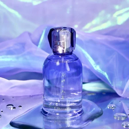 出版社新品牌 文青香水Libroaria