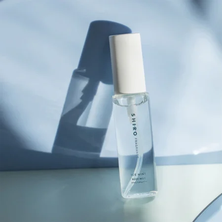 夏日救星 SHIRO清涼噴霧