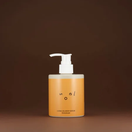 金木犀香氛！soel 身體精華液250mL