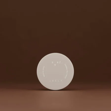 多部位使用！JSELF × soel 護唇膏 10g