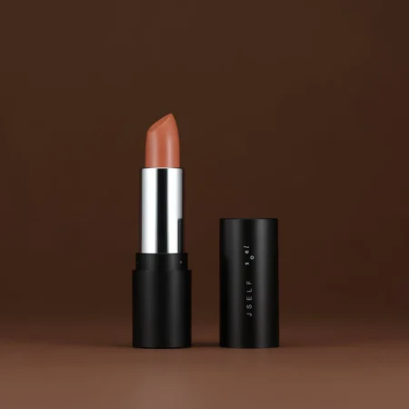 有機植物油！JSELF × soel 唇膏002 系列