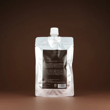 環保省錢！LIVING-OIL 洗髮護髮補充裝