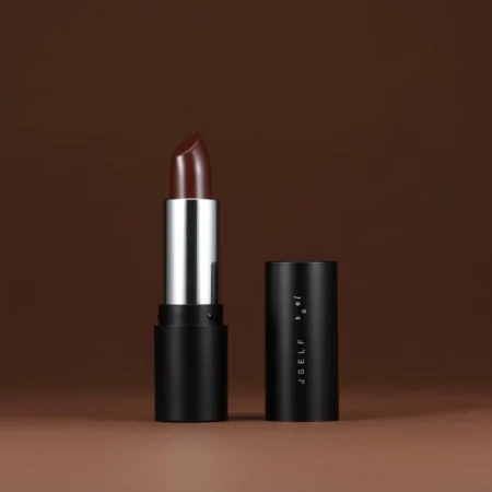 有機植物油！JSELF × soel 唇膏001 系列